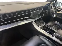 Used Audi Q7 S-Line 231 HP (169 kW) 2023 Grey SUV