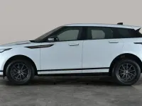 Used Land Rover Range Rover evoque R-Dynamic 166 HP (122 kW) 2021 White SUV