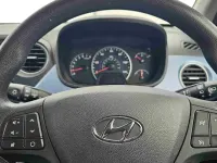 Used Hyundai i10 SE 87 HP (63 kW) 2014 Grey Hatchback