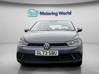 Used VW Polo Life 95 HP (69 kW) 2025 Hatchback