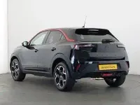 Used Vauxhall Mokka 2023 Black SUV