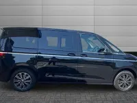 Used VW Multivan Style 150 HP (110 kW) 2025 Black MPV