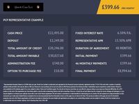 Used Lexus UX Sport Line 184 HP (135 kW) 2022 Grey SUV