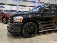 Used Dodge Ram 2006 Blue Pickup