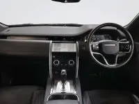 Used Land Rover Discovery Sport HSE Dynamic 309 HP (227 kW) 2022 Black SUV