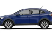 New VW Taigo Match 116 HP (85 kW) 2026 SUV