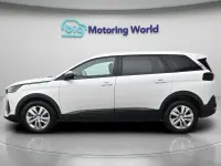 Used Peugeot 5008 Active+ 129 HP (94 kW) 2023 SUV