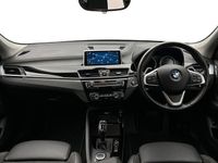 used BMW X1 sDrive 18d Sport 5dr Step Auto