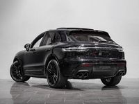 used Porsche Macan 2.9T V6 GTS PDK 4WD Euro 6 (s/s) 5dr