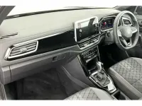 Usado VW T-Roc R-line 150 HP (110 kW) 2025 Preto SUV