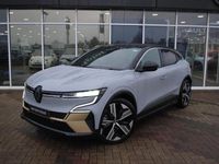 Used Renault Megane E-Tech Iconic 160 kW (218 HP) 2023 Grey/black Hatchback