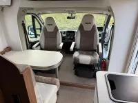 Used Fiat Ducato 2017 White Van