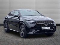 Used Mercedes GLE450 AMG Urban 362 HP (266 kW) 2025 Black Coupe