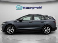 Used Skoda Enyaq iV Suite 131 kW (179 HP) 2021 SUV