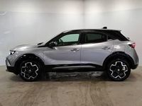 Used Vauxhall Mokka 130 HP (95 kW) 2025 Grey SUV