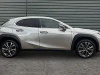 Used Lexus UX Sport Design Packet 184 HP (135 kW) 2023 Silver SUV