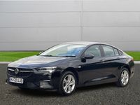 used Vauxhall Insignia a Hatchback