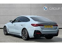 Used BMW M440 M Sport 374 HP (275 kW) 2025 Brooklyn grey Sedan