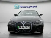 Used BMW i4 M Sport 250 kW (340 HP) 2026 Sedan