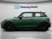 Used Mini Cooper SE Hatch 135 kW (184 HP) 2022 Hatchback