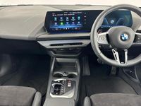 Used BMW 120 M Sport 168 HP (123 kW) 2025 Purple Hatchback