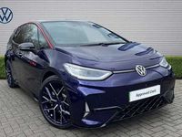 Used VW ID.3 239 kW (326 HP) 2026 Hatchback