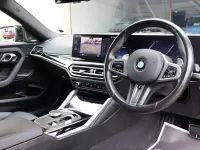 Used BMW 230 Coupé M Sport 245 HP (180 kW) 2024 Black Coupe