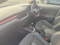 Used Skoda 110 R Monte Carlo 81 HP (59 kW) 2022 Black magic pearl effect Hatchback