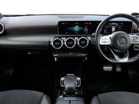 Used Mercedes A180 Executive 116 HP (85 kW) 2020 Hatchback