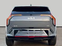 New Kia EV3 GT-Line 150 kW (204 HP) 2025 SUV