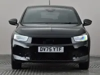 Used Vauxhall Corsa 101 HP (74 kW) 2025 Black Hatchback
