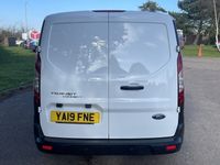 used Ford Transit Connect 200 Base