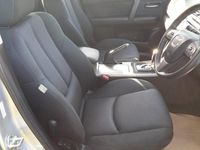 Used Mazda 6 155 HP (114 kW) 2012 Bright silver Hatchback