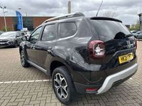 used Dacia Duster 1.3 TCe 130 SE Twenty 5dr