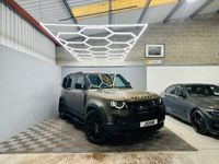 used Land Rover Defender 2.0 D240 First Edition 110 5dr Auto