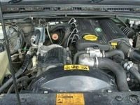 Used Land Rover Discovery 2 1999 SUV
