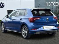 Used VW Polo 110 HP (80 kW) 2023 Hatchback