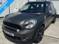 Used Mini Cooper S 2012 Hatchback