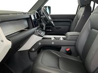 Used Land Rover Defender S 250 HP (183 kW) 2024 Grey SUV