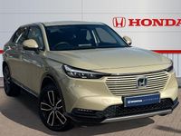 Second-hand Honda HR-V Advance 131 CP (96 kW) 2024 SUV