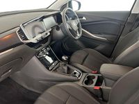 Used Vauxhall Grandland X S 130 HP (95 kW) 2023 Grey SUV