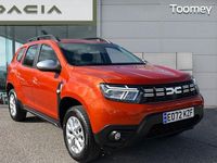 Used Dacia Duster Expression 90 HP (66 kW) 2024 SUV