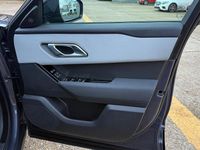 Used Land Rover Range Rover Velar SE Dynamic 204 HP (150 kW) 2023 Blue SUV