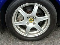 used Lotus Elise 1.8