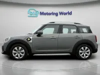Used Mini Cooper S Countryman Classic 2022 Grey SUV