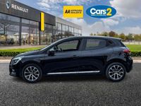 used Renault Clio V 1.0 TCe 100 Iconic 5dr