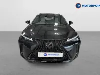 Used Lexus UX 250h Sport Design Packet 2022 Black SUV