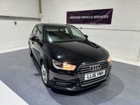 used Audi A1 1.4 TFSI Sport