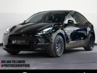Used Tesla Model Y RWD 219 kW (299 HP) 2024 SUV