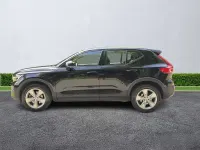Used Volvo XC40 Core 163 HP (119 kW) 2023 Black SUV